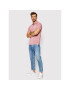 Jack&Jones Polokošeľa Tons 12186778 Béžová Regular Fit - Pepit.sk