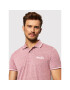 Jack&Jones Polokošeľa Tons 12186778 Béžová Regular Fit - Pepit.sk