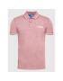 Jack&Jones Polokošeľa Tons 12186778 Béžová Regular Fit - Pepit.sk