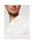 Jack&Jones Polokošeľa Washed Polo 12180890 Biela Slim Fit - Pepit.sk