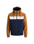 Jack&Jones Prechodná bunda 12200208 Hnedá Regular Fit - Pepit.sk