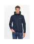 Jack&Jones Prechodná bunda 12223136 Tmavomodrá Regular Fit - Pepit.sk