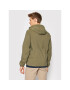 Jack&Jones Prechodná bunda Barton 12200636 Zelená Regular Fit - Pepit.sk