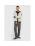 Jack&Jones Prechodná bunda Classic Waffle 12215818 Béžová Regular Fit - Pepit.sk