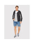 Jack&Jones Prechodná bunda Jakob Light 12205621 Čierna Regular Fit - Pepit.sk