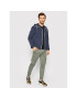 Jack&Jones Prechodná bunda Luke 12184996 Tmavomodrá Regular Fit - Pepit.sk