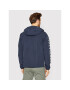 Jack&Jones Prechodná bunda Luke 12184996 Tmavomodrá Regular Fit - Pepit.sk