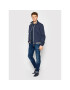 Jack&Jones Prechodná bunda Luke 12203397 Tmavomodrá Regular Fit - Pepit.sk