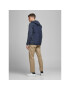 Jack&Jones Prechodná bunda Multi Qualited 12182242 Tmavomodrá Regular Fit - Pepit.sk