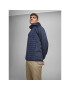 Jack&Jones Prechodná bunda Multi Qualited 12182242 Tmavomodrá Regular Fit - Pepit.sk