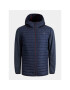 Jack&Jones Prechodná bunda Multi Qualited 12182242 Tmavomodrá Regular Fit - Pepit.sk