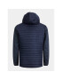 Jack&Jones Prechodná bunda Multi Qualited 12182242 Tmavomodrá Regular Fit - Pepit.sk