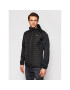 Jack&Jones Prechodná bunda Multi Quilted 12182242 Čierna Regular Fit - Pepit.sk