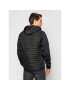 Jack&Jones Prechodná bunda Multi Quilted 12182242 Čierna Regular Fit - Pepit.sk