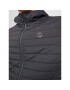 Jack&Jones Prechodná bunda Multi Quilted 12182242 Čierna Regular Fit - Pepit.sk