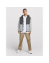 Jack&Jones Prechodná bunda Toby 12184739 Sivá Regular Fit - Pepit.sk