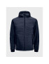 Jack&Jones Prechodná bunda Toby 12215938 Tmavomodrá Regular Fit - Pepit.sk