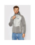 Jack&Jones Prechodná bunda Toby Hybrid 12184739 Sivá Regular Fit - Pepit.sk