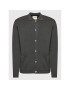 Jack&Jones PREMIUM Kardigán Blajames 12193160 Sivá Regular Fit - Pepit.sk