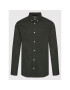 Jack&Jones PREMIUM Košeľa Brook Oxford 12192150 Zelená Slim Fit - Pepit.sk