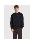 Jack&Jones PREMIUM Mikina Blakam 12206439 Čierna Oversize - Pepit.sk