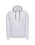 Jack&Jones PREMIUM Mikina Ponn 12187221 Sivá Regular Fit - Pepit.sk