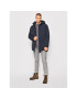 Jack&Jones PREMIUM Parka Blaharold 12192814 Tmavomodrá Regular Fit - Pepit.sk