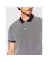 Jack&Jones PREMIUM Polokošeľa Bluwin 12169064 Tmavomodrá Regular Fit - Pepit.sk