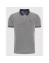 Jack&Jones PREMIUM Polokošeľa Bluwin 12169064 Tmavomodrá Regular Fit - Pepit.sk