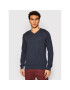 Jack&Jones PREMIUM Sveter Bluray 12195588 Tmavomodrá Regular Fit - Pepit.sk