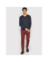 Jack&Jones PREMIUM Sveter Bluray 12195588 Tmavomodrá Regular Fit - Pepit.sk