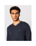 Jack&Jones PREMIUM Sveter Bluray 12195588 Tmavomodrá Regular Fit - Pepit.sk