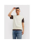 Jack&Jones PREMIUM Sveter Lasse 12210345 Béžová Regular Fit - Pepit.sk