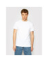 Jack&Jones PREMIUM Tričko Blalucas 12184760 Biela Regular Fit - Pepit.sk