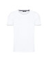 Jack&Jones PREMIUM Tričko Blalucas 12184760 Biela Regular Fit - Pepit.sk