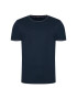 Jack&Jones PREMIUM Tričko Blalucas 12184760 Tmavomodrá Regular Fit - Pepit.sk