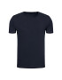 Jack&Jones PREMIUM Tričko Bluvance 12185027 Tmavomodrá Regular Fit - Pepit.sk