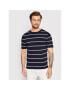 Jack&Jones PREMIUM Tričko Igor 12188204 Tmavomodrá Regular Fit - Pepit.sk