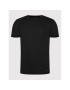 Jack&Jones PREMIUM Tričko Tropic 12203772 Čierna Regular Fit - Pepit.sk