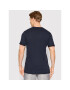 Jack&Jones PREMIUM Tričko Tropic 12203772 Tmavomodrá Regular Fit - Pepit.sk