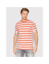 Jack&Jones PREMIUM Tričko Tropic 12203778 Oranžová Regular Fit - Pepit.sk