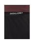 Jack&Jones Pyžamo 12245898 Červená Standard Fit - Pepit.sk