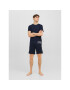 Jack&Jones Pyžamo 12245905 Tmavomodrá Standard Fit - Pepit.sk