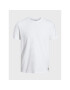 Jack&Jones Pyžamo Basic 12221863 Biela Regular Fit - Pepit.sk