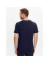 Jack&Jones Pyžamo James 12240181 Tmavomodrá Standard Fit - Pepit.sk