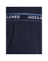 Jack&Jones Pyžamo Kyle 12227329 Tmavomodrá Standard Fit - Pepit.sk