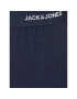 Jack&Jones Pyžamové nohavice 12238024 Tmavomodrá Regular Fit - Pepit.sk