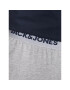 Jack&Jones Pyžamové nohavice Aaron 12224911 Sivá Regular Fit - Pepit.sk