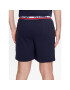 Jack&Jones Pyžamové šortky Tape 12230637 Tmavomodrá Regular Fit - Pepit.sk