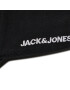 Jack&Jones Šiltovka Jacbasic 12133259 Čierna - Pepit.sk